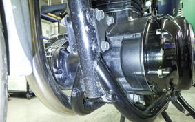 HONDA GB350 2021 NC59