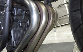 KAWASAKI BALIUS 250 2019 ZR250A