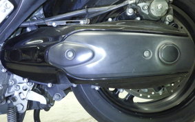 YAMAHA T-MAX 500 2008 SJ08J