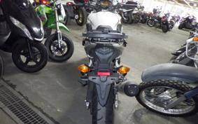 HONDA 400X 2016 NC47