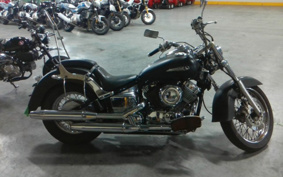 YAMAHA DRAGSTAR 400 1996 4TR