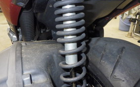 YAMAHA N-MAX 2008 SED6J