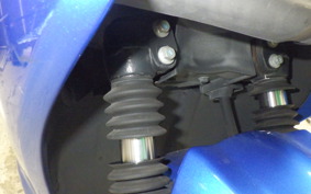 SUZUKI SWISH 125 2026 DV12B