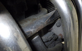 HONDA X4 1997