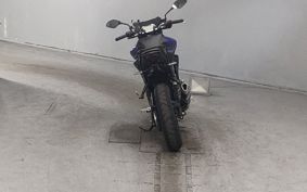 YAMAHA MT-25 RG43J