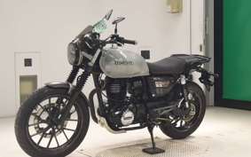 HONDA GB350S 2021 NC59