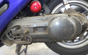 SUZUKI ADDRESS 110 2001 CF11A