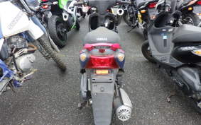 YAMAHA JOG ZR-4 SA58J