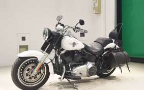 HARLEY FLSTFB1690 2015