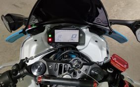 YAMAHA YZF-R25 RG43J