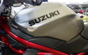 SUZUKI SV650 A 2019 VP55B