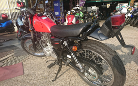 SUZUKI GLASS TRACKER BIG BOY NJ4BA