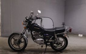 SUZUKI GN125 H PCJG9