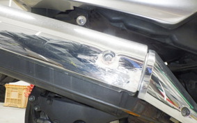 HONDA SILVER WING 400 A 2005 NF01