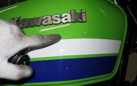 KAWASAKI Z1100 GP 2026 KZT10B