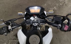 HONDA GU ROM JC61