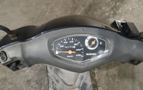 SUZUKI ADDRESS V125 CF46A