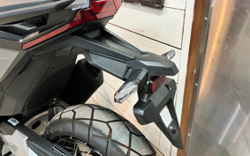 HONDA X-ADV 750 2025 RH21