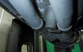 SUZUKI HAYABUSA Gen.2 2013