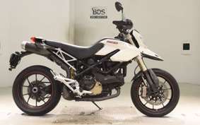 DUCATI HYPERMOTARD 1100S 2008