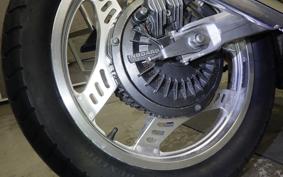 HONDA CBX550F INTEGRA 2025 PC04