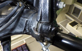HONDA DAX 50 ST50