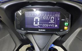 SUZUKI GSX-R125 DL33B