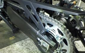 YAMAHA TRACER 9 GT 2026 RN99J