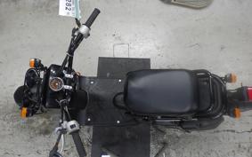 HONDA ZOOMER 2015 AF58
