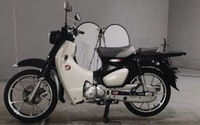 HONDA  SUPER CUB C125 JA48