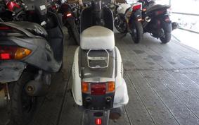 HONDA JULIO 2010 AF52