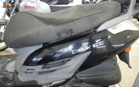 KYMCO デインク125