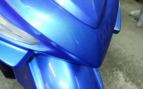 SUZUKI ADDRESS 110 2010 CE47A