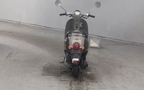 HONDA CREA SCOOPY AF55