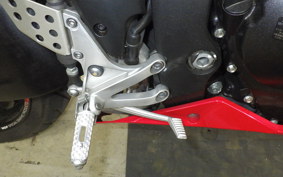 HONDA CBR600RR 2021 PC40