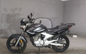 YAMAHA YBR250 PCNL