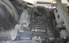 YAMAHA MAJESTY 250 Gen.4 SG20J