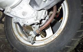 HONDA CREA SCOOPY 1989 AF55