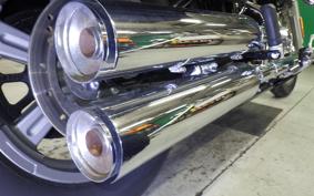 HARLEY FXST1750 2024