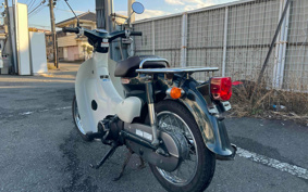 HONDA LITTLE CUB AA01