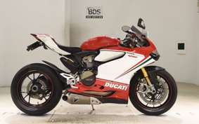 DUCATI 1199 PANIGALE S 2012