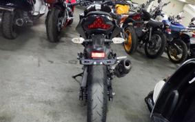 KAWASAKI Z400 Gen.2 2024 EX400L