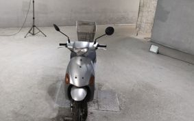 SUZUKI LET`S4 CA45A