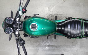 KAWASAKI Z650 RS 2022 ER650M