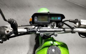 KAWASAKI SUPER SHERPA KL250G