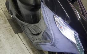 SUZUKI ADDRESS V125 DT11A