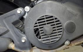 SUZUKI ADDRESS V125 S 2013 CF4MA