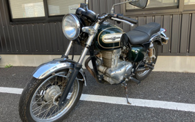 KAWASAKI ESTRELLA BJ250A