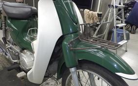HONDA C110 SUPER CUB 2026 JA07