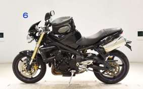 TRIUMPH STREET TRIPLE 2008